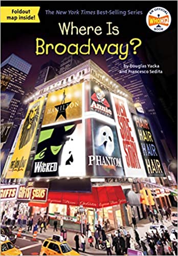 where is broadway